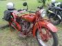 Vintage Motorcycles, Taree 037